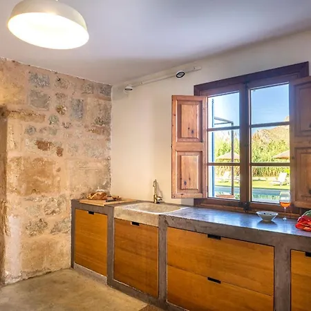 La Rovineta 别墅 波连萨港