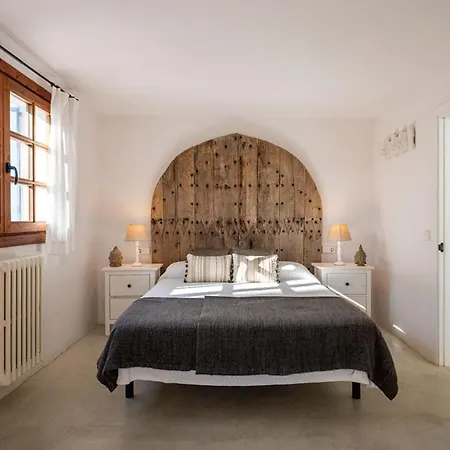 别墅 La Rovineta *