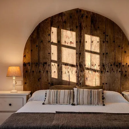 La Rovineta 别墅 *