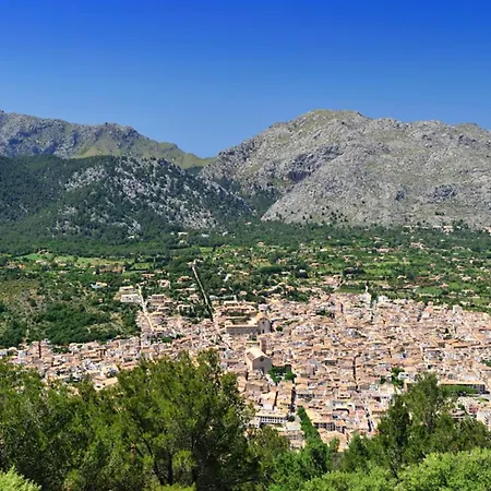 La Rovineta 别墅 *