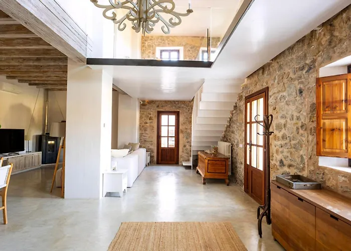 Villa La Rovineta Port de Pollença