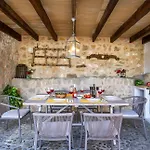 La Rovineta Villa
