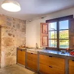 La Rovineta Villa *
