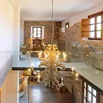 La Rovineta Villa