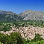 La Rovineta Villa *