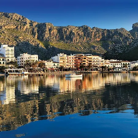 La Rovineta * Port de Pollenca