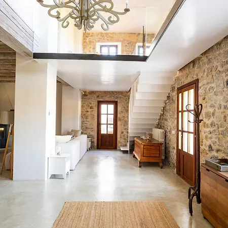 Villa La Rovineta *