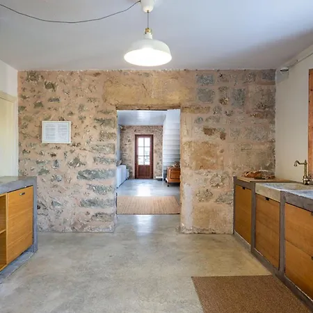 La Rovineta Port de Pollenca