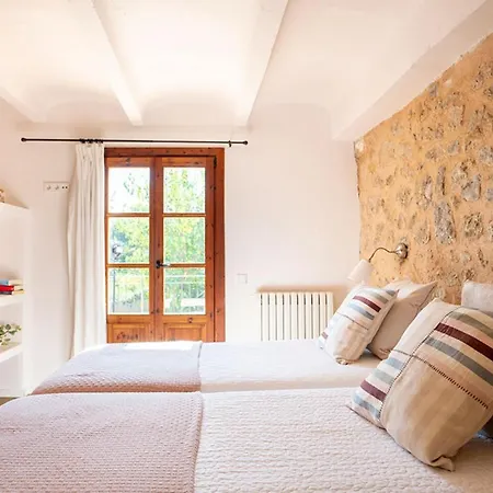 Villa La Rovineta Port de Pollenca