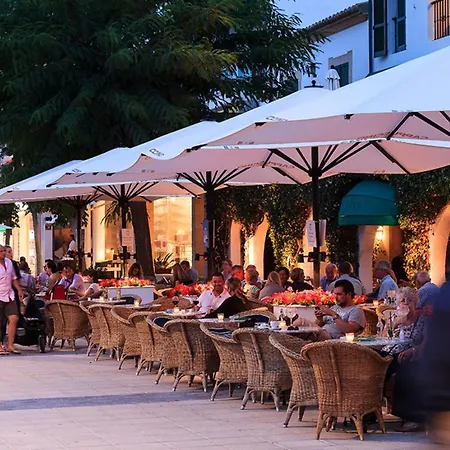 La Rovineta * Port de Pollenca