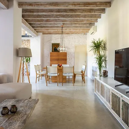 La Rovineta Villa Port de Pollenca