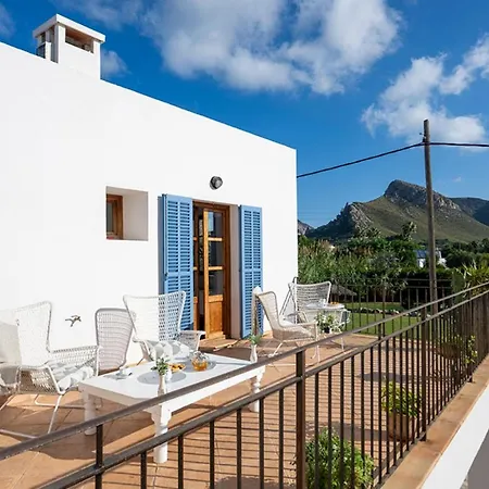 Villa La Rovineta *