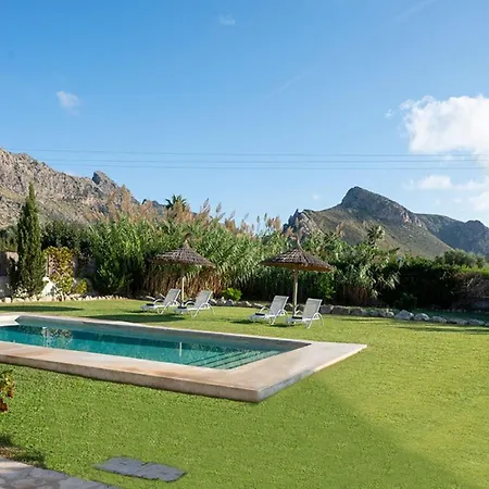Villa La Rovineta *