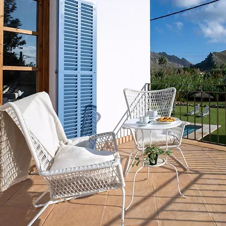 Villa La Rovineta *