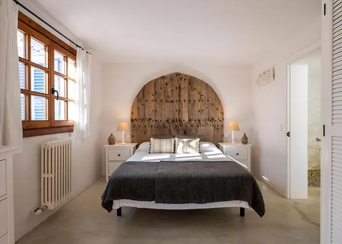 La Rovineta Port de Pollença