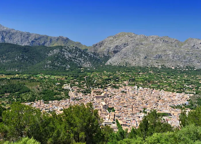 La Rovineta 别墅 *