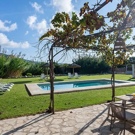 La Rovineta * Port de Pollença