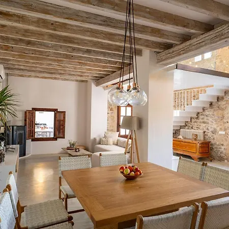 La Rovineta * Port de Pollença