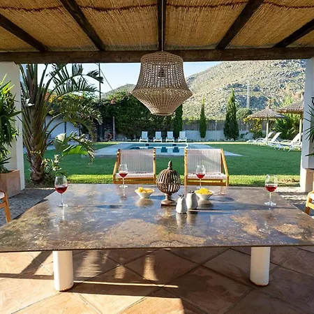 La Rovineta Villa Port de Pollença