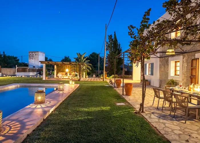 La Rovineta Port de Pollença