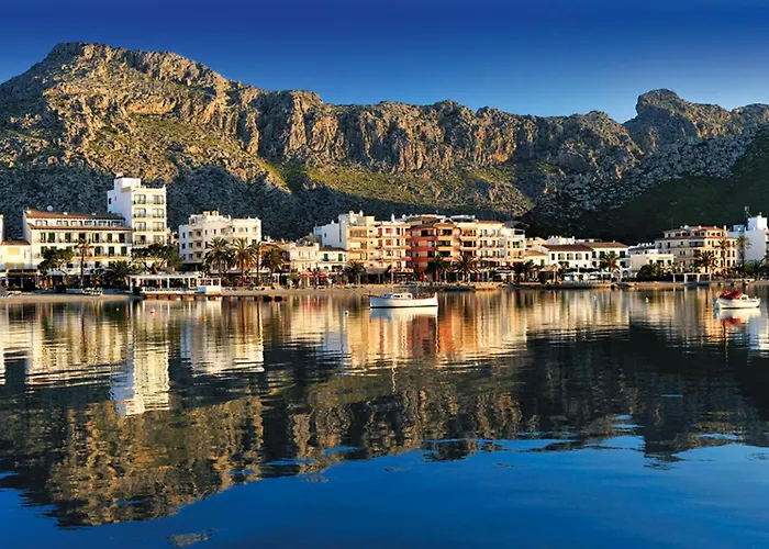 La Rovineta * Port de Pollença